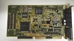 Vintage Aztech AZT-1605-U05 16-BIT Isa Sound Galaxy Card V5.0 Used. Price: $34.95.