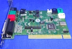 Terratec Promedia TTSOLO1-N VER1.1 ***pci Sound Card***# GK6043 Gebraucht. Price: $41.24.