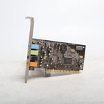 Creative Sound Blaster SB0680 CARD-Q6C For. Price: $15.40.