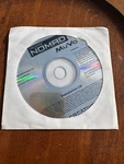 Creative Nomad Muvo Installation Cd Win 98SE Like. Price: $12.00.