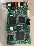 Yamaha SW1000XG Card Used. Price: $399.95.
