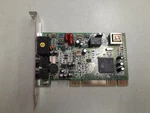 Taicom MR56PVS-SOFT Pci Modem Card Used. Price: $31.65.