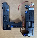 New Oem Dell Inspiron 5568 2-IN-1 15.6" Laptop Left & Right Speakers NY6W3 Open. Price: $10.53.