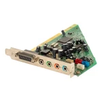 Sound Card Aztech Mm PRO16V-A Bp 5064-2620 800-C3703J-A30 AZT2320 Isa Sehr. Price: $40.78.