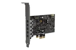 Creative - Sound Blaster Audigy Fx V2 Card. Price: $89.02.