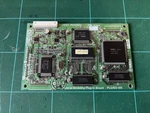 Yamaha PLG150-AN Analog Physical Modeling Tone Generation Expansion Board Used. Price: $550.00.
