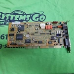 Packard Bell Isa Modem / Sound Card Fcc Id: 138-MMSN841 Used. Price: $45.00.