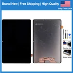 For Samsung Galaxy Tab S7 11" SM-T870 SM-T875 Replace Lcd Touch Screen Digitizer New. Price: $38.99.