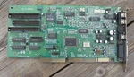 Media Vision MV-16 JAZZ16 Yamaha OPL3 Isa Sound Card KRN3216 MVD1216 Used. Price: $24.95.
