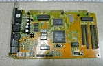 Trontec MF-009, J98MF-009 Isa Sound Card Used. Price: $40.00.