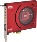 Creative Sound Blaster 24BIT/192KHZ Hi-res Built-in Card (sb-zse) New. Price: $107.51.
