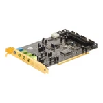 Sound Card Terratec Dmx 6FIRE 24/96 Pci Hervorragend. Price: $50.06.