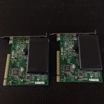 2X Gvc F-1156IV/A3 Pci Kbps Dial Up Modem Shielded Card Open. Price: $14.99.