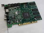 Creative CT7160 Dvd MPEG2 Decoder Pci Card, For Retro Computers Used. Price: $25.06.