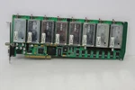 Audioscience ASI8723 Pci Ntsc-tv Tuners Adapter Used. Price: $250.00.