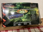 Hercules Theater Xp Decoder Sound Card 7.1 For Dvd Games Music MP3 - Used. Price: $99.00.