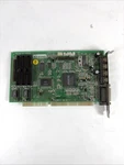 Diamond Multimedia K2Y-PRO16 / 59-006781F-1002 Rev 1.3 Retro Sound Card Used. Price: $79.95.