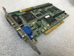 Hp/matrox MGA-MIL/2/HP5 P/n 5064-0285, D3568-69006 Graphics Card Used. Price: $29.99.
