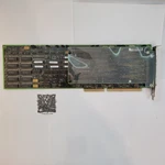 Emulex Controller Card PT1010469-06 Vintage Isa Amd 80286-12 1989 Retro Pc. Price: $339.14.