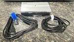 Creative Labs External Sound Blaster Model SB0270 W Usb Aux Cable G2U Used. Price: $58.77.