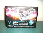 Asus Dgx Headphone Amp & Pcie 5.1 Audio Card P/n 90-YAA0Q1-0UAN0BZ Open. Price: $11.50.