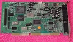 Sound Blaster Vibra 16 Creative Labs Isa CT2770 Dos Retro Gaming Working #W81. Price: $44.95.
