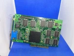 Creative CT6750 Blaster 3DFX Voodoo Banshee 16MB Agp Graphics Card Vga #GK6141 Gebraucht. Price: $180.43.