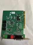 Gateway 600110 Audio Sound Card Pci MB186 Used. Price: $29.99.