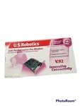 New Usrobotics USR5610B Kbps Performance Pro Modem. Price: $28.27.