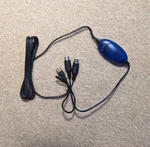 M-audio Midiman Uno Usb To Interface Device Open. Price: $15.00.
