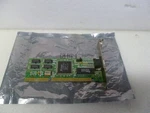 Vintage Trident JA-8237A/V2 Video Graphics Card. Price: $45.00.