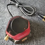 Creative Labs Sound Blaster Audio Control SB1520 Crystal Voice Used. Price: $23.00.