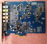 Creative Sound Blaster Card SB1040 Used. Price: $34.00.