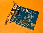 Audio Card Hercules Muse 5.1 Dvd 458 5058943 Used. Price: $13.97.