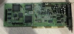 Creative IBACT-SB16IDE46 Card Used. Price: $104.97.
