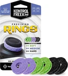 Kontrolfreek Precision Rings Aim Assist Motion Control For Playstation (PS4) New. Price: $15.89.