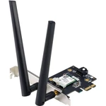 Asus PCE-AX1800 Ieee 802.11AX 5.2 Dual Band Wi-fi/bluetooth Combo Adap New. Price: $49.19.