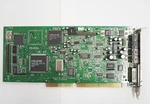 Creative Labs Soundblaster Pnp CT2950 SB16PROP49 16-BIT Isa Card. Price: $103.50.