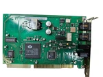 Vintage Motorola 3456 Isa Vs Modem Card Used. Price: $19.99.