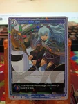 Promo Tio Plato English Trails Trading Card Game Tcg Glitter Ungraded. Price: $18.50.
