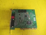 New Ensoniq Pc Board 4001043201 Rev 40900432. Price: $48.15.