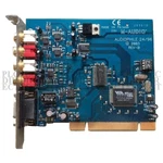 Used M-audio Audiophile 24/96 AP2496 Digital Sound Card. Price: $346.00.