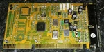 Yamaha 3D Solutions 16-BIT Pnp Stereo Sound Card Trontec MF-009 Used. Price: $85.00.