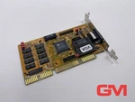 Western Digital Video Card WD90C30-LR Fcc Id: I7APVGAID PTV-WD3XSM-2 Used. Price: $76.46.