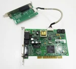 Hp Pavilion 8670C Sound Game Modem 56K Pci Card With Audio Riser 5184-3924 Used. Price: $25.43.