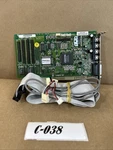 Vtg Televideo (tvs) Telesound PRO-16 Bit Isa Card. Price: $59.99.
