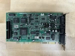 Creative Soundblaster Pro 2 CT1600 Card Isa Used. Price: $99.88.