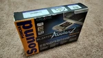 Creative Sound Blaster Audigy 2 Zs Notebook SB0530 Pcmcia Card Working Used. Price: $125.00.