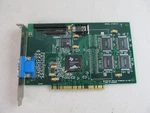 Creative Blaster Exxtreme CT6610 4MB 3D Vga Pci Retro Gaming Video Card Untested. Price: $39.99.