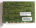 Creative Isa Sound Card CT2970, 5063-9057, 5063-9085 Used. Price: $75.00.